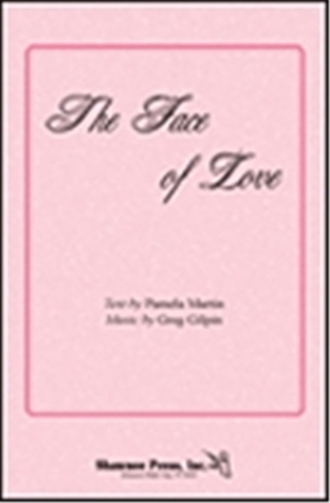 The Face of Love